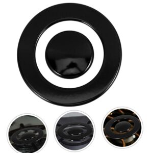 Gas Cooker Stove Fireproof Gas Stove Burner Cap & Flame Cap Cover - Image 8