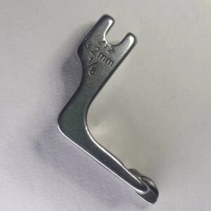 Industrial Sewing Machine Roll Hem Foot 1/8" (3.2mm) - Image 4