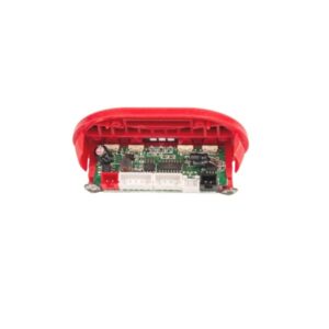 Kids Electric Vehicle Music Circuit Line Motor Switch Player Chip  6V | 12V (SP09) - Image 2