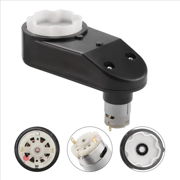 Kids Ride On Electric Cars Motor Gearbox 12V 150000 RPM (SP19) 1