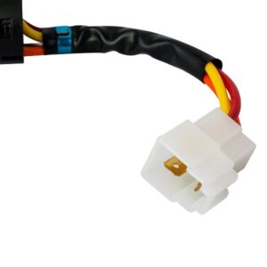 Kids Ride On Electric Vechile  Switch ON/OFF Power Key Barrel (SP29) - Image 3