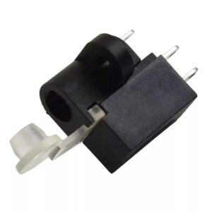 Kids Ride on Electric Jeep Car Bike 6V 12V Charging Socket Port with Closing Clip (SP74) - Image 2