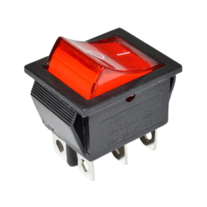 Kids Ride on Electric Jeep Car Bike 6V 12V ON/OFF Switch (SP05) - Image 2