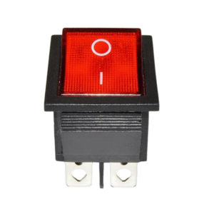 Kids Ride on Electric Jeep Car Bike 6V 12V ON/OFF Switch (SP05) - Image 3