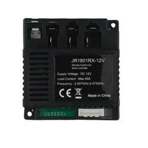 Kids Ride on Electric Vechicle Circuit Board 12V (SP18)