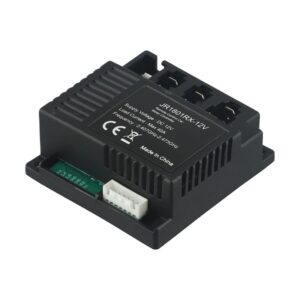 Kids Ride on Electric Vechicle Circuit Board 12V (SP18) - Image 2