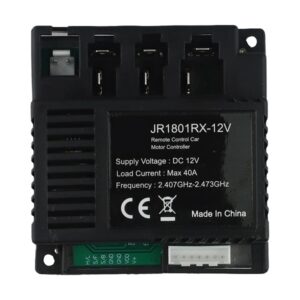 Kids Ride on Electric Vechicle Circuit Board 12V (SP18) - Image 9