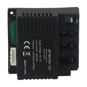 Kids Ride on Electric Vechicle Circuit Board 12V (SP18) - Image 4