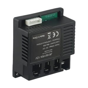 Kids Ride on Electric Vechicle Circuit Board 12V (SP18) - Image 5