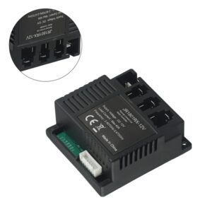 Kids Ride on Electric Vechicle Circuit Board 12V (SP18) - Image 7