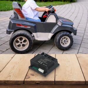 Kids Ride on Electric Vechicle Circuit Board 12V (SP18) - Image 8