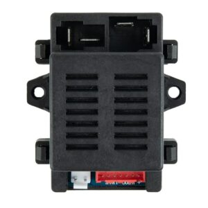 Kids Ride on Electric Vechicle Circuit Board Receiver 7 Pin 2.4G 6V 12V (SP50) - Image 2