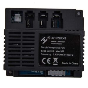 Kids Ride on Electric Vechicle Circuit Board (SP24)