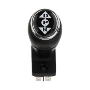 Kids Ride on Electric Vechicle Gear Forward Backward Handle Position Switch (SP07) - Image 3