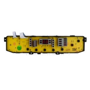 LG 35 Washing Machine PCB Circuit Board LG-XQB60-98SF - Image 2