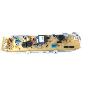 LG Washing Machine PCB Circuit Board (6871EC1084L) - Image 3