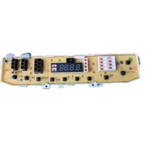 LG Washing Machine PCB Circuit Board (6871EC1084L) - Image 4