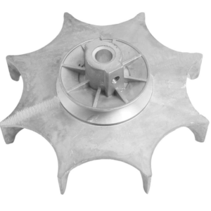 Manual Washing Machine Universal Motor Pulley 10mm Shaft