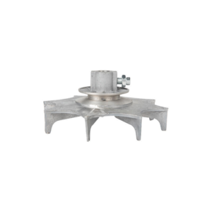 Manual Washing Machine Universal Motor Pulley 10mm Shaft - Image 3