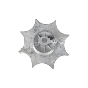 Manual Washing Machine Universal Motor Pulley 10mm Shaft - Image 4