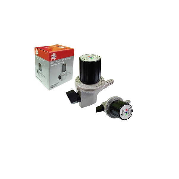 Men High Pressure Gas Regulator HAR-181S 1