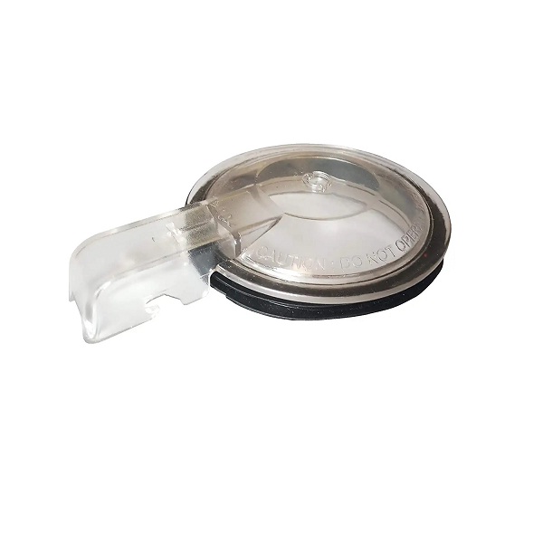Panasonic Blender Mixer Chutney Jar Lid with Gasket 1