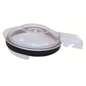 Panasonic Blender Mixer Chutney Jar Lid with Gasket - Image 2