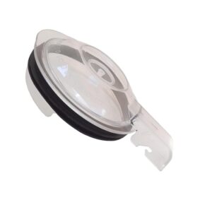 Panasonic Blender Mixer Chutney Jar Lid with Gasket - Image 7