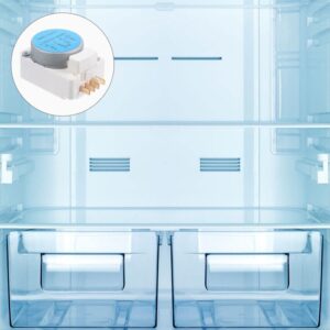 Panasonic Refrigerator Defrost Timer 702 - Image 11