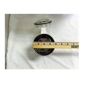 Preethi Blender Mixer Grinder Chutney Jar (MGA501) 0.4L - Image 3