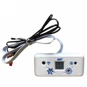 QUNDA QD55DC Air Conditioner Split AC Universal Control System - Image 7