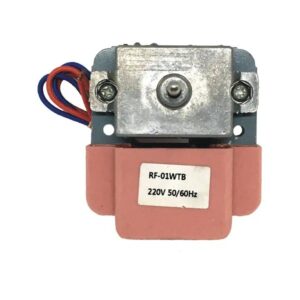 Refrigerator Fan Motor RF-01WTB - Image 2