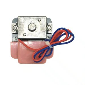 Refrigerator Fan Motor RF-01WTB - Image 3