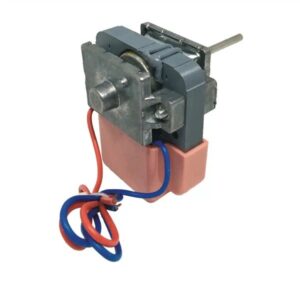 Refrigerator Fan Motor RF-01WTB - Image 4