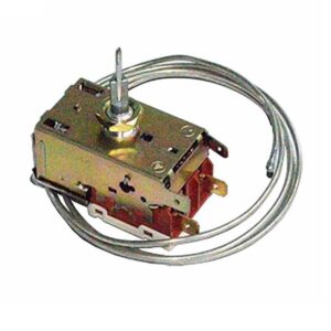 Refrigerator Fridge Vp4 Thermostat Set with Defrost Button - Image 3