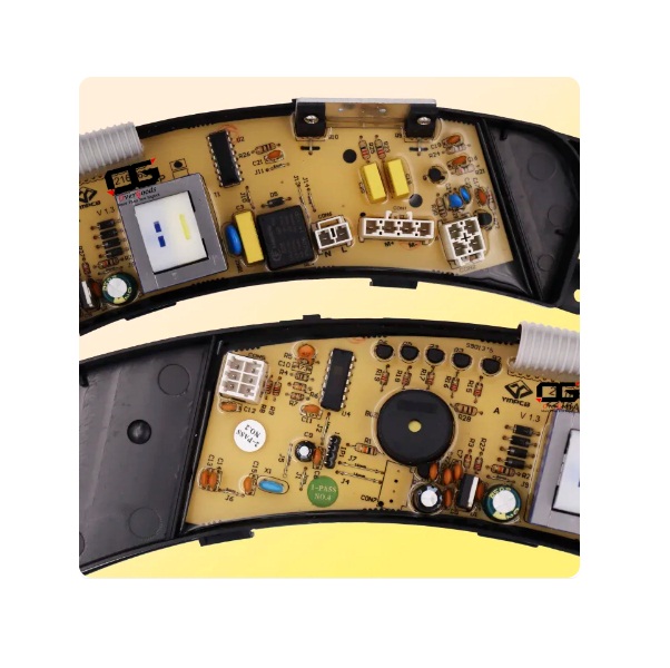 SHARP Washing Machine PCB Circuit Board (2216A638P) ES-N70JM ES-N80JM ES-R83M ES-S833M 5