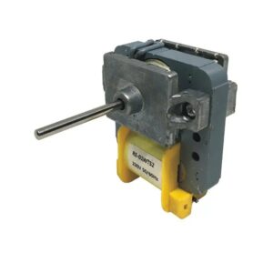 Samsung Refrigerator Evaporator Cooling Fan Motor RE-01WT52