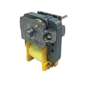 Samsung Refrigerator Evaporator Cooling Fan Motor RE-01WT52 - Image 2