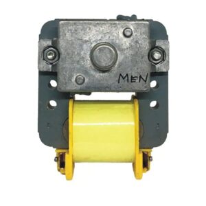 Samsung Refrigerator Evaporator Cooling Fan Motor RE-01WT52 - Image 3