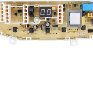 Samsung Washing Machine PC Circuit Board 48S7-01 - Image 5