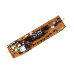 Samsung Washing Machine PCB Board (DC26-0166C) - Image 2