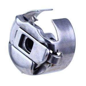 Singer Zig-Zag 20U Industrial Sewing Machine Bobbin Case - Image 4