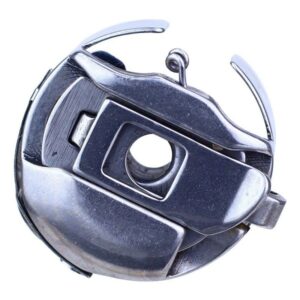 Singer Zig-Zag 20U Industrial Sewing Machine Bobbin Case - Image 5