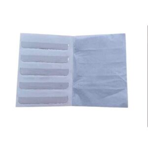 Postage Stamp Collection Album (Small) L:19 cm W:13.5 cm - Image 3