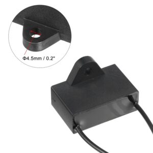 Stand Wall Fan 2 Wire Capacitor 2.2uF - Image 5