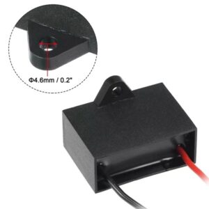Stand Wall Fan 2 Wire Capacitor 3.0uF - Image 3