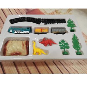 Train World Dinosaur Track Suit 3689 (0233) - Image 3