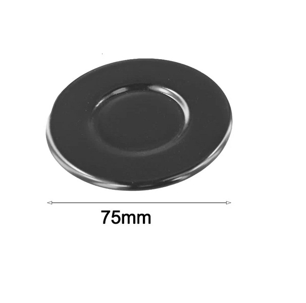 Universal Cooker Gas Hob Burner Cap (Medium) 3