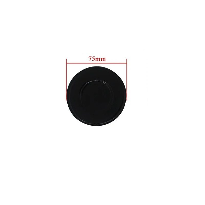 Universal Cooker Gas Hob Burner Cap (Medium) 4