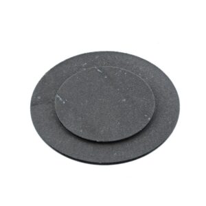 Universal Cooker Gas Hob Burner Cap (Small) - Image 2